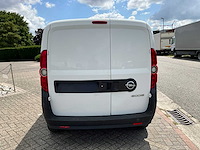 2013 opel combo-d-van lichte vrachtwagen - afbeelding 24 van  29