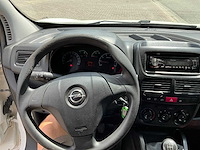 2013 opel combo-d-van lichte vrachtwagen - afbeelding 3 van  29