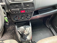 2013 opel combo-d-van lichte vrachtwagen - afbeelding 5 van  29