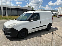 2013 opel combo-d-van lichte vrachtwagen - afbeelding 12 van  29