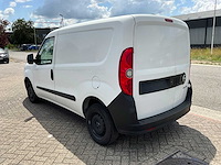 2013 opel combo-d-van lichte vrachtwagen - afbeelding 23 van  29
