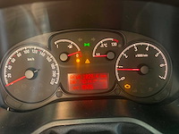 2013 opel combo van lichte vrachtwagen - afbeelding 3 van  3