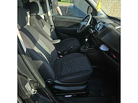 2013 opel combo van lichte vrachtwagen - afbeelding 2 van  25