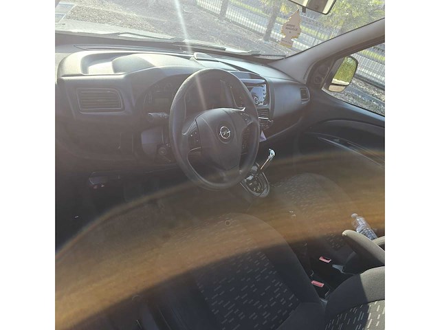 2013 opel combo van lichte vrachtwagen - afbeelding 3 van  25
