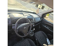 2013 opel combo van lichte vrachtwagen - afbeelding 6 van  25
