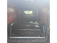 2013 opel combo van lichte vrachtwagen - afbeelding 7 van  25