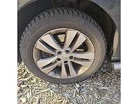 2013 opel combo van lichte vrachtwagen - afbeelding 8 van  25