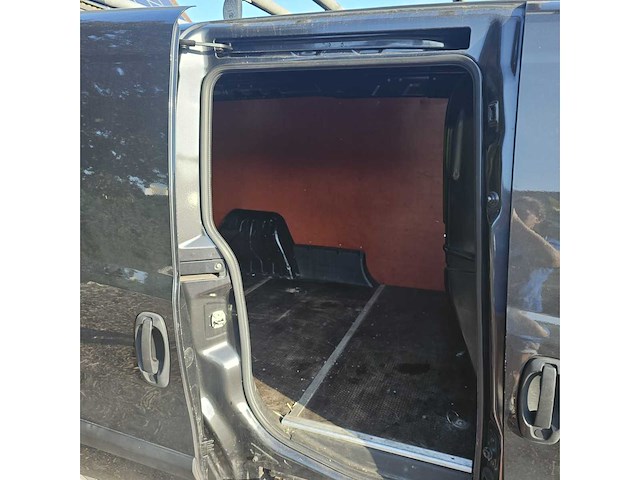 2013 opel combo van lichte vrachtwagen - afbeelding 10 van  25