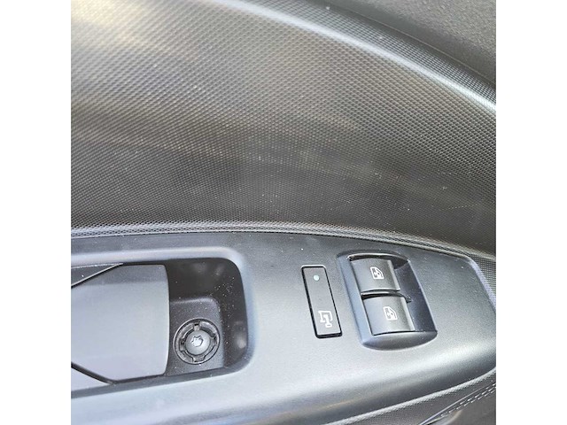 2013 opel combo van lichte vrachtwagen - afbeelding 13 van  25