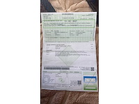 2013 opel combo van lichte vrachtwagen - afbeelding 18 van  25