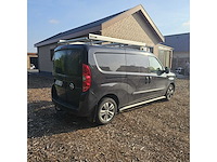 2013 opel combo van lichte vrachtwagen - afbeelding 19 van  25