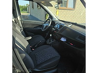 2013 opel combo van lichte vrachtwagen - afbeelding 25 van  25