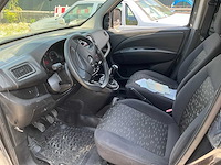 2013 opel combo - afbeelding 2 van  19