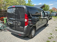2013 opel combo - afbeelding 13 van  19