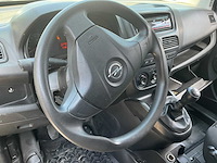 2013 opel combo - afbeelding 11 van  19
