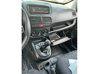 2013 opel combo - afbeelding 13 van  19