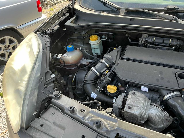 2013 opel combo - afbeelding 15 van  19