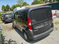 2013 opel combo - afbeelding 4 van  19