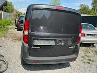 2013 opel combo - afbeelding 5 van  19