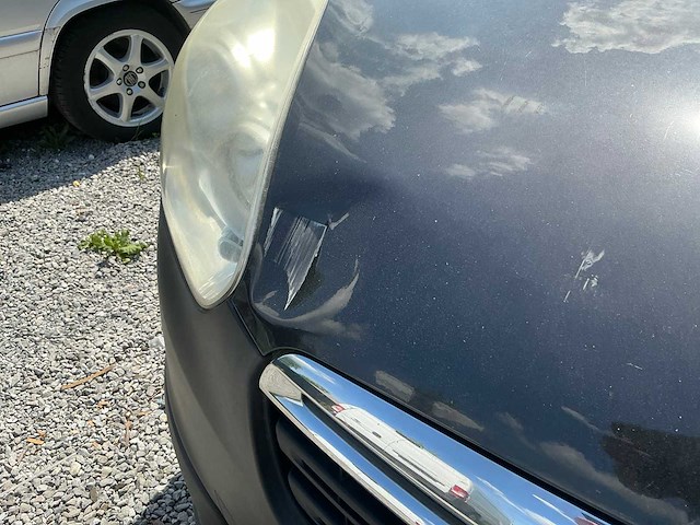 2013 opel combo - afbeelding 7 van  19