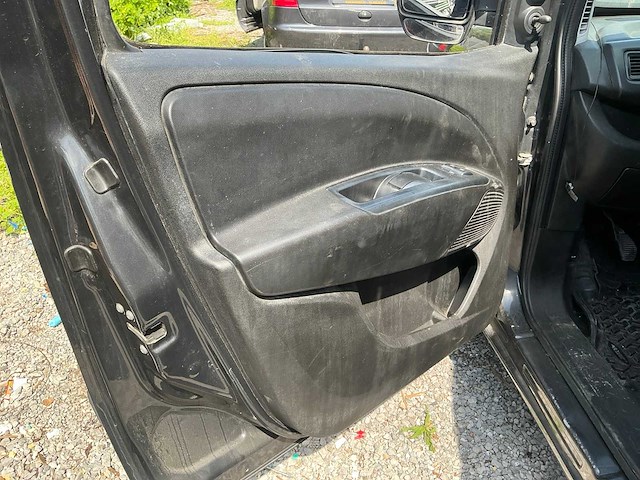 2013 opel combo - afbeelding 9 van  19