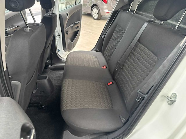 2013 opel corsa - 63.297km - 1ste eigenaar - afbeelding 13 van  25