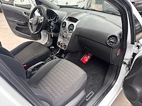 2013 opel corsa - 63.297km - 1ste eigenaar - afbeelding 16 van  25