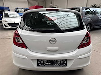 2013 opel corsa - 63.297km - 1ste eigenaar - afbeelding 5 van  25