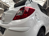 2013 opel corsa - 63.297km - 1ste eigenaar - afbeelding 6 van  25