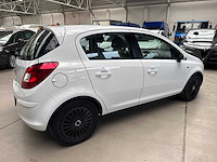 2013 opel corsa - 63.297km - 1ste eigenaar - afbeelding 7 van  25