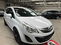 2013 opel corsa - 63.297km - 1ste eigenaar - afbeelding 9 van  25