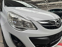 2013 opel corsa - 63.297km - 1ste eigenaar - afbeelding 2 van  25