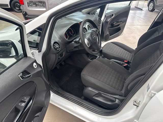 2013 opel corsa - 63.297km - 1ste eigenaar - afbeelding 4 van  25