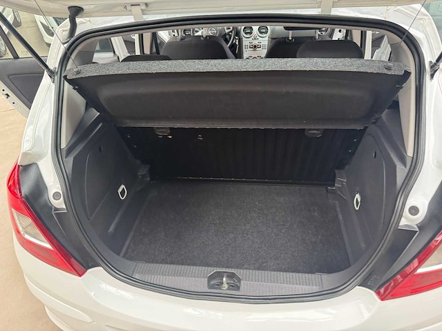 2013 opel corsa - 63.297km - 1ste eigenaar - afbeelding 6 van  25
