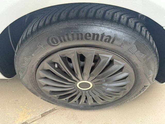 2013 opel corsa - 63.297km - 1ste eigenaar - afbeelding 10 van  25