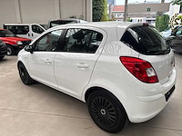 2013 opel corsa - 63.297km - 1ste eigenaar - afbeelding 19 van  25