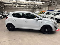 2013 opel corsa - 63.297km - 1ste eigenaar - afbeelding 24 van  25