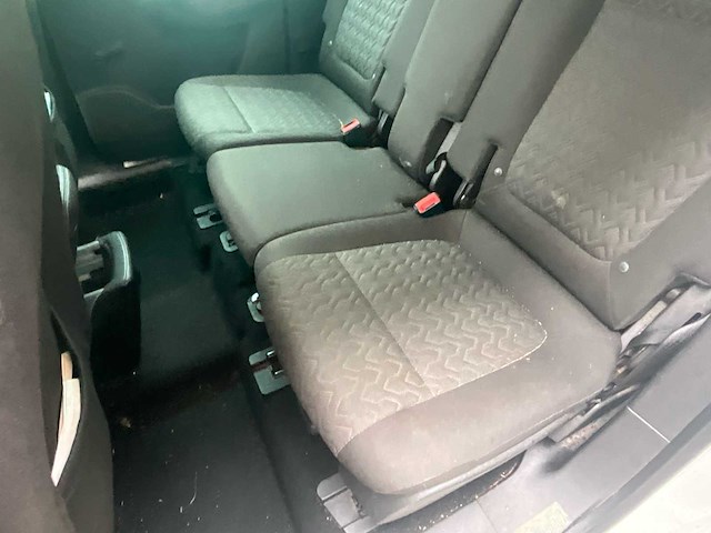 2013 opel meriva personenauto - afbeelding 4 van  28