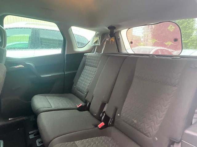 2013 opel meriva personenauto - afbeelding 5 van  28