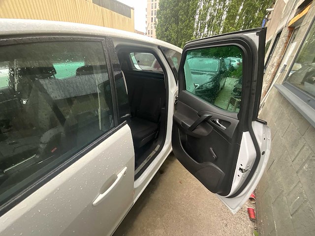 2013 opel meriva personenauto - afbeelding 6 van  28
