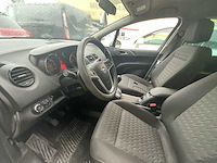 2013 opel meriva personenauto - afbeelding 10 van  28