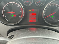2013 opel meriva personenauto - afbeelding 13 van  28