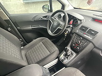 2013 opel meriva personenauto - afbeelding 28 van  28