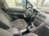 2013 opel meriva personenauto - afbeelding 2 van  14