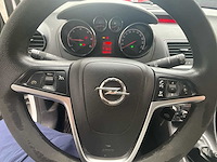 2013 opel meriva personenauto - afbeelding 8 van  14