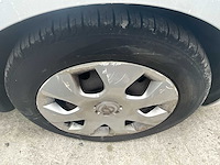 2013 opel meriva personenauto - afbeelding 12 van  14
