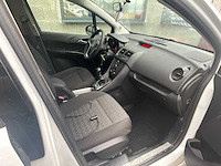 2013 opel meriva personenauto - afbeelding 13 van  14