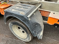 2013 opel movano bakwagen - afbeelding 3 van  29