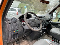 2013 opel movano bakwagen - afbeelding 6 van  29