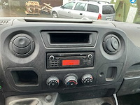 2013 opel movano bakwagen - afbeelding 8 van  29